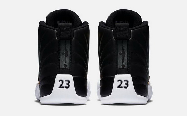 Jordan 12 Men Super Perfect--004